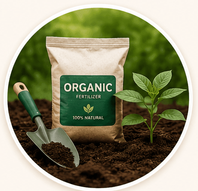 Organic Fertilizer