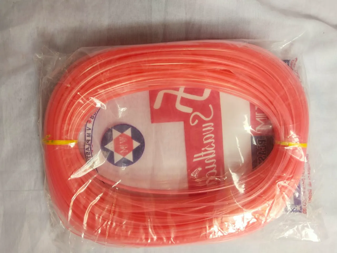 1kg soft pink glass wire premium quality pack of 5 2