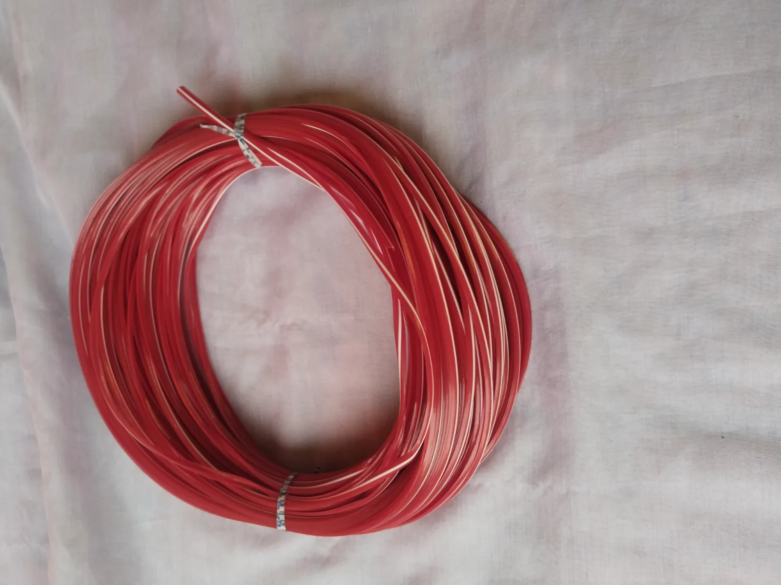 Disco red premium quality pack of 1