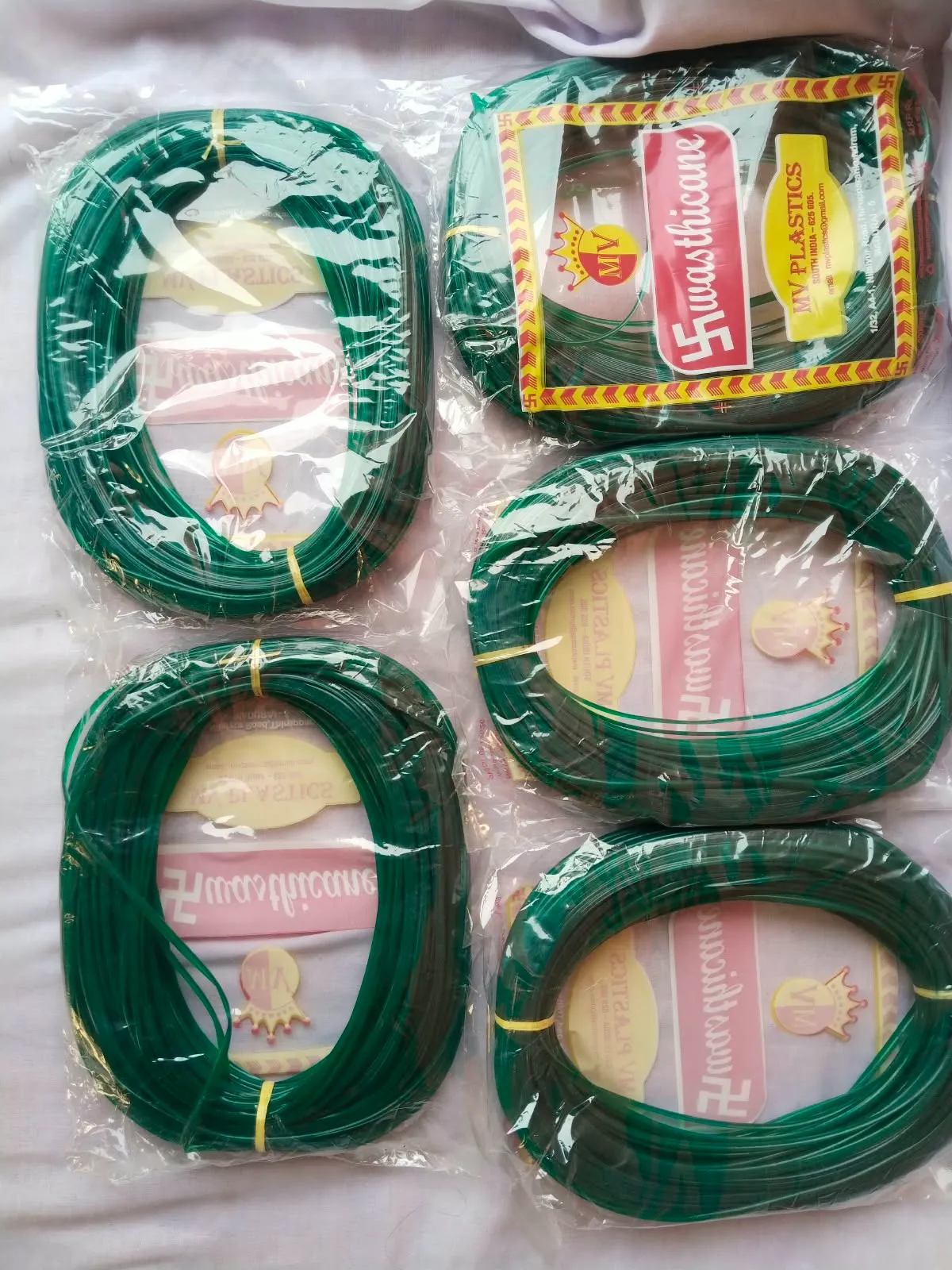 1kg deluxe dark green premium quality for handmade basket
