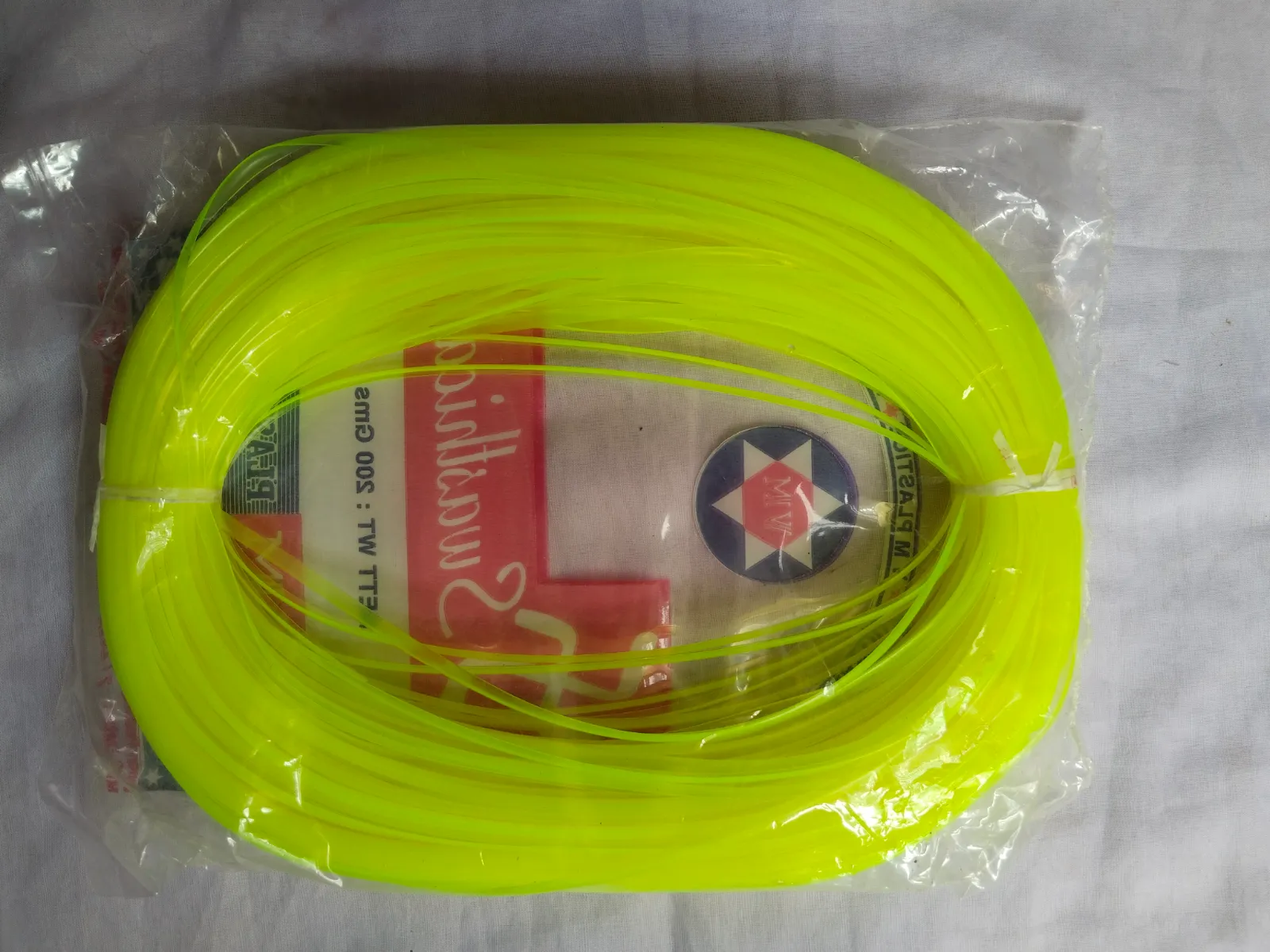 Glass light green premium quality pack of 1
