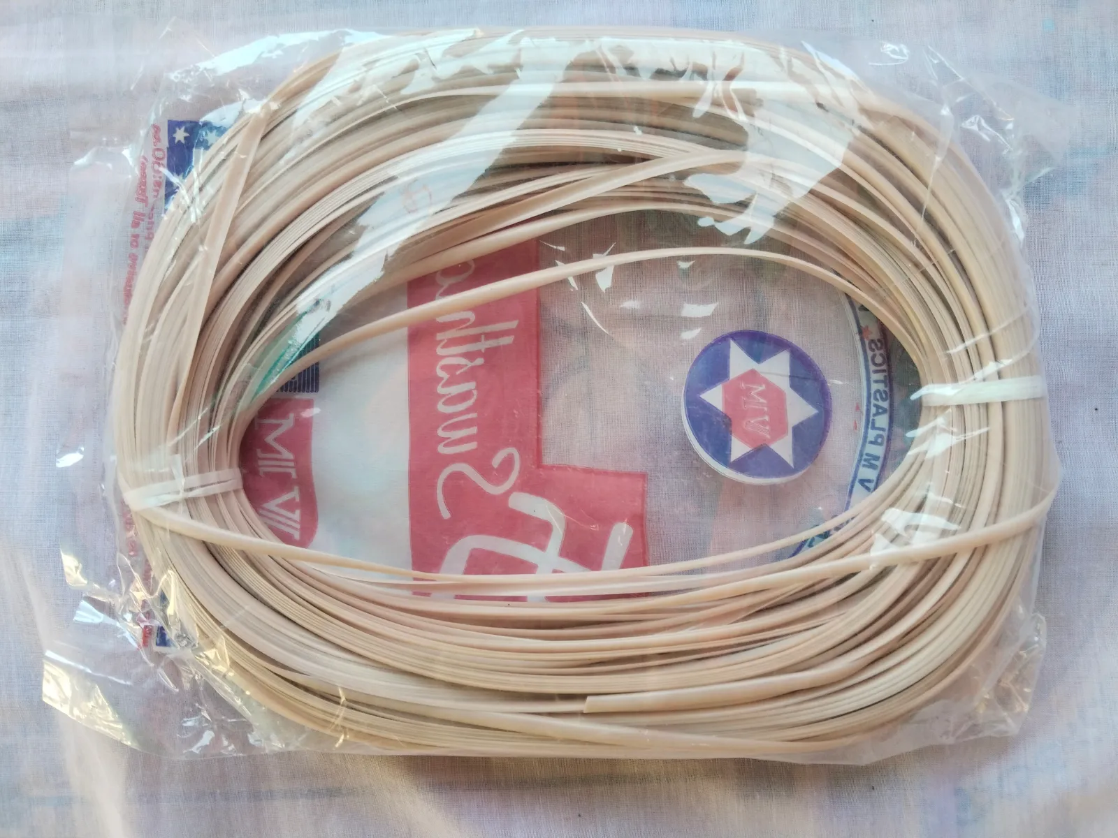 Baby biscuit colour pack of 1 premium quality wire
