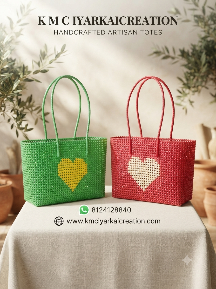Deluxe light green with yellow heart 38 cm x 33 cm x 13 cm premium quality wire basket 3