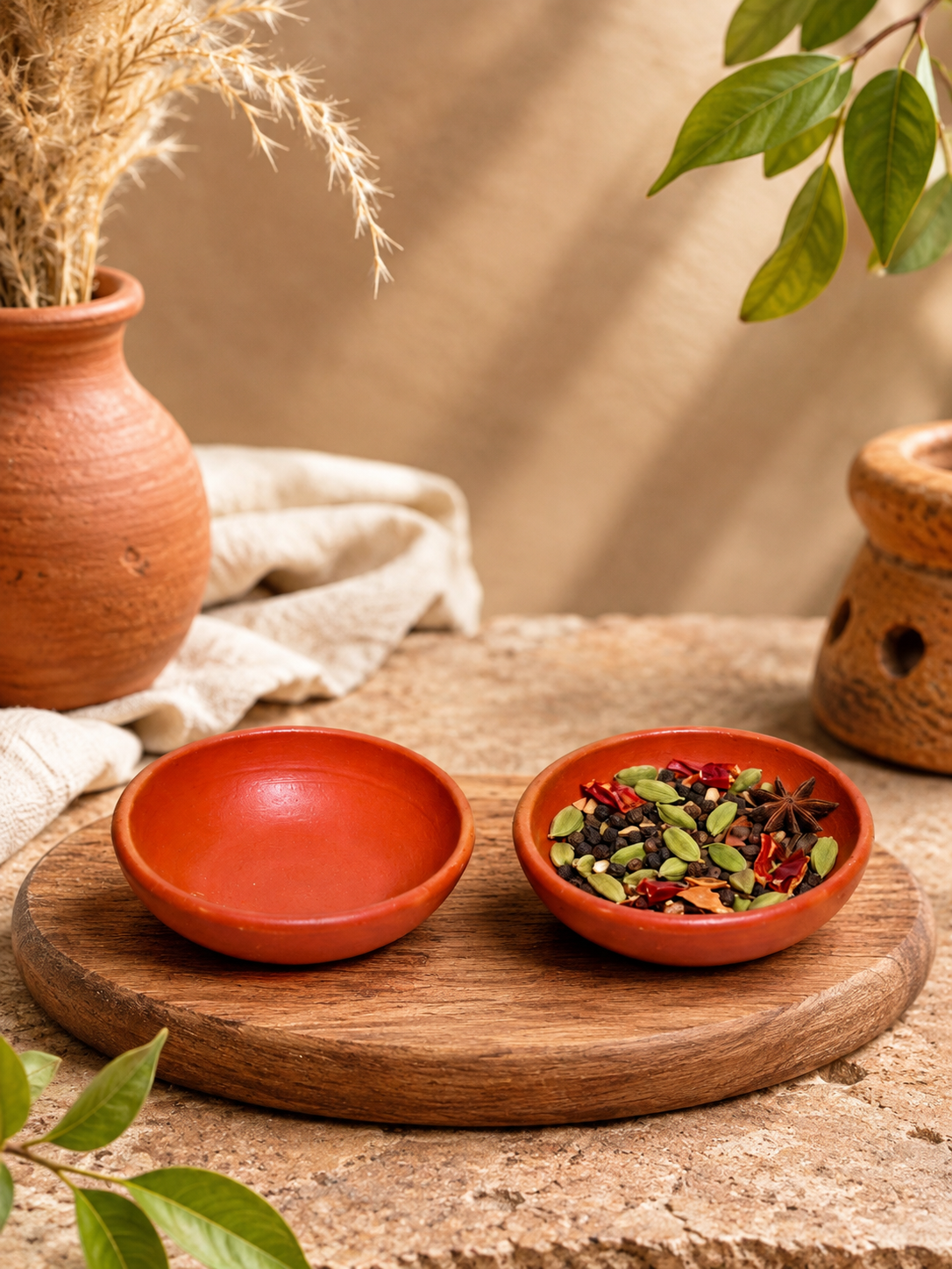 Premium Handmade Terracotta Clay Decor & Utility Products | Eco-Friendly Traditional Pottery | Artisan Handcrafted Home Décor & Gift Items – Clay Kinnam